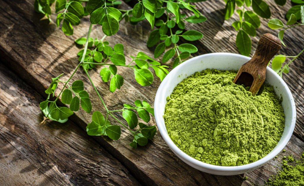 5 Energizing Green Super foods That Can Do Wonders For Your Health