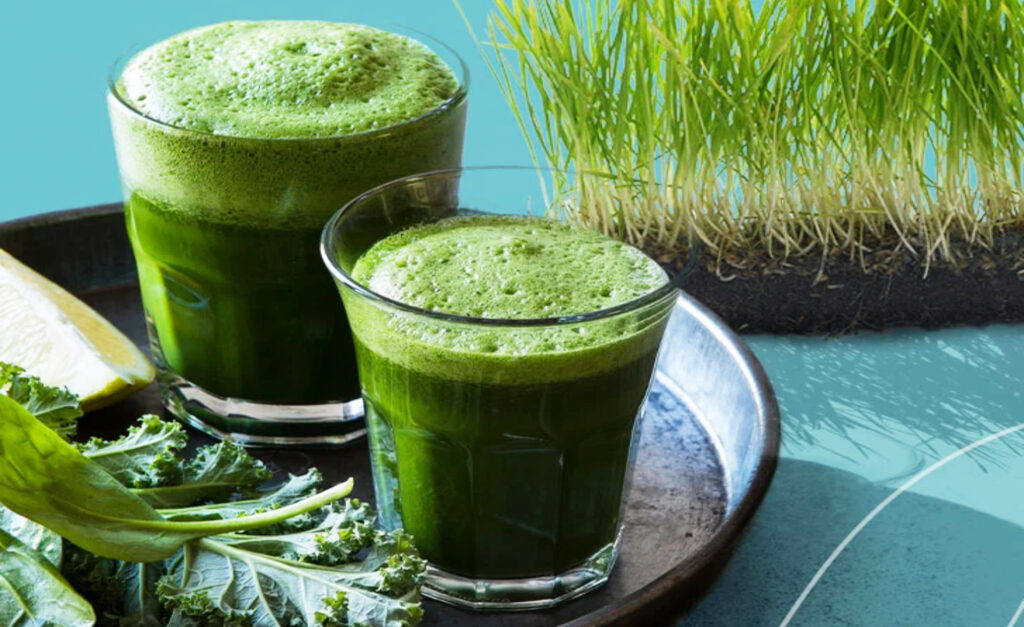 5 Energizing Green Super foods That Can Do Wonders For Your Health
